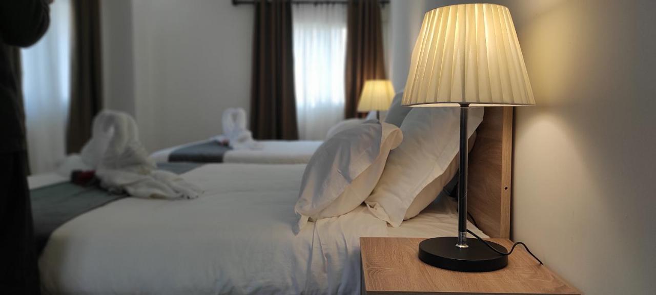 Downtown Hotel Antananarivo Dış mekan fotoğraf